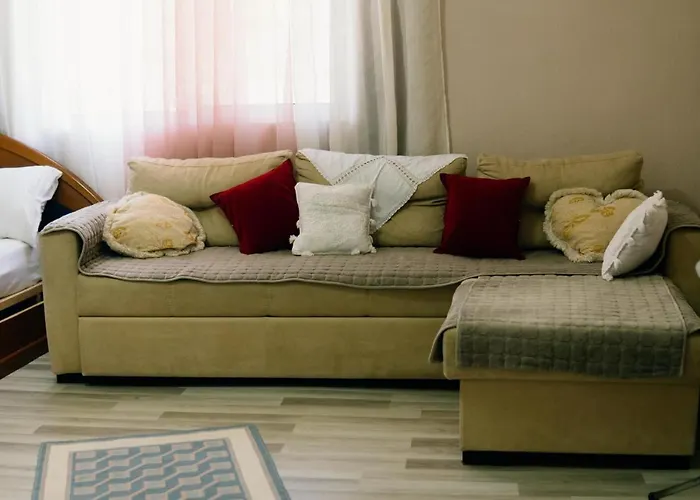 Center Village * Asim Zeneli