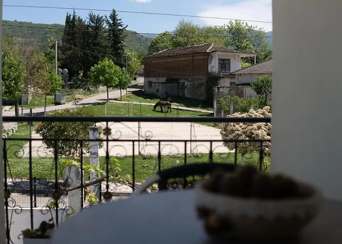 Center Village Ferienhaus